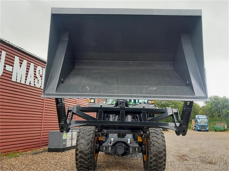 - - - FK MASCHINERY - Cazo cargador: foto 5 - - - FK MASCHINERY - Cazo cargador: foto 5