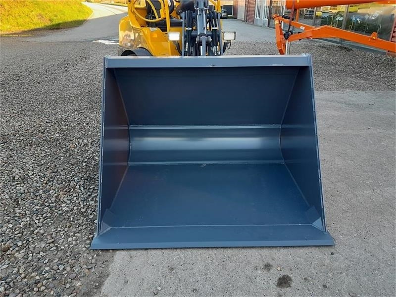 FK Machinery Volumeskovl - Cazo cargador para Maquinaria de construcción: foto 4 FK Machinery Volumeskovl - Cazo cargador para Maquinaria de construcción: foto 4
