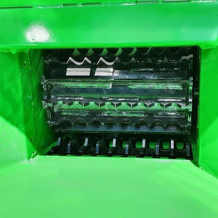- - - FLISHUGGER TIL TRAKTOR KAPACITET OP TIL Ø250 - Trituradora de madera: foto 5 - - - FLISHUGGER TIL TRAKTOR KAPACITET OP TIL Ø250 - Trituradora de madera: foto 5