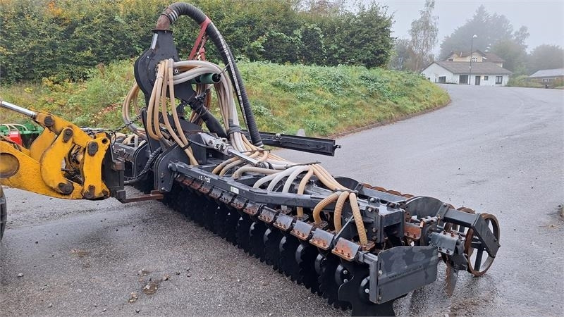 Inter-Tech 7,5 MTR - Cuba de purín: foto 1 Inter-Tech 7,5 MTR - Cuba de purín: foto 1