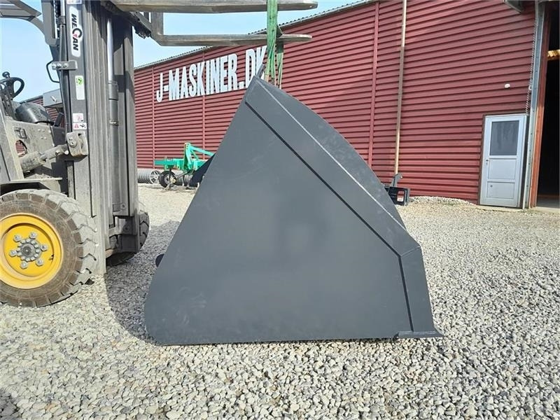 - - - Inter Tech - Cazo para Maquinaria de construcción: foto 3 - - - Inter Tech - Cazo para Maquinaria de construcción: foto 3