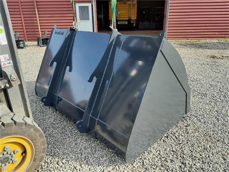 - - - Inter Tech - Cazo para Maquinaria de construcción: foto 4 - - - Inter Tech - Cazo para Maquinaria de construcción: foto 4