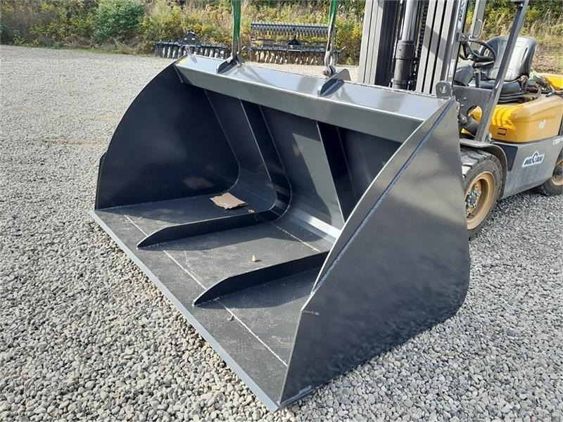 - - - Inter Tech - Cazo para Maquinaria de construcción: foto 1 - - - Inter Tech - Cazo para Maquinaria de construcción: foto 1