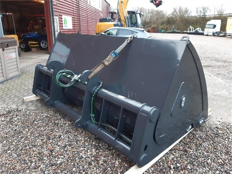 Inter-Tech højtipskovl inter-tech 3 meters - Cazo cargador: foto 3 Inter-Tech højtipskovl inter-tech 3 meters - Cazo cargador: foto 3