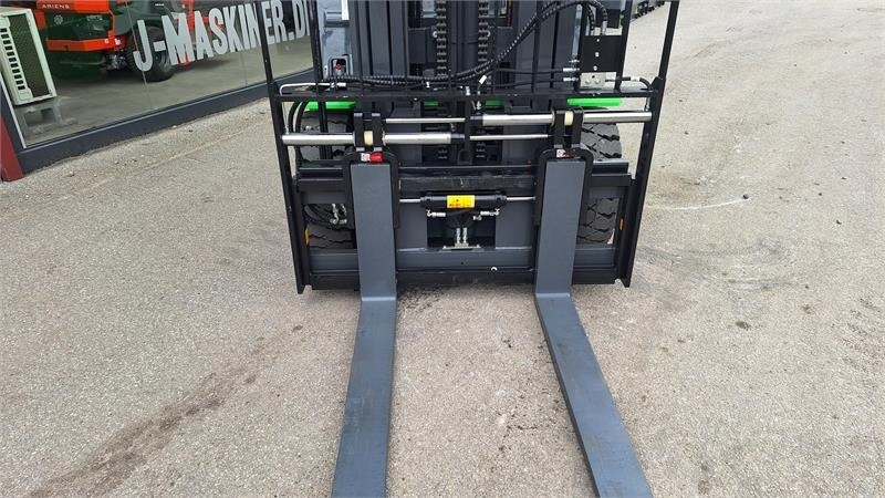 Lonking Lg50b Ny  - Carretilla elevadora eléctrica: foto 5 Lonking Lg50b Ny  - Carretilla elevadora eléctrica: foto 5