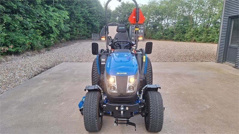 Solis 150 klipper fabriks ny - Cortacésped: foto 3 Solis 150 klipper fabriks ny - Cortacésped: foto 3