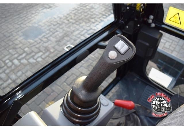 XCMG ELEKTRISK - Miniexcavadora: foto 4 XCMG ELEKTRISK - Miniexcavadora: foto 4
