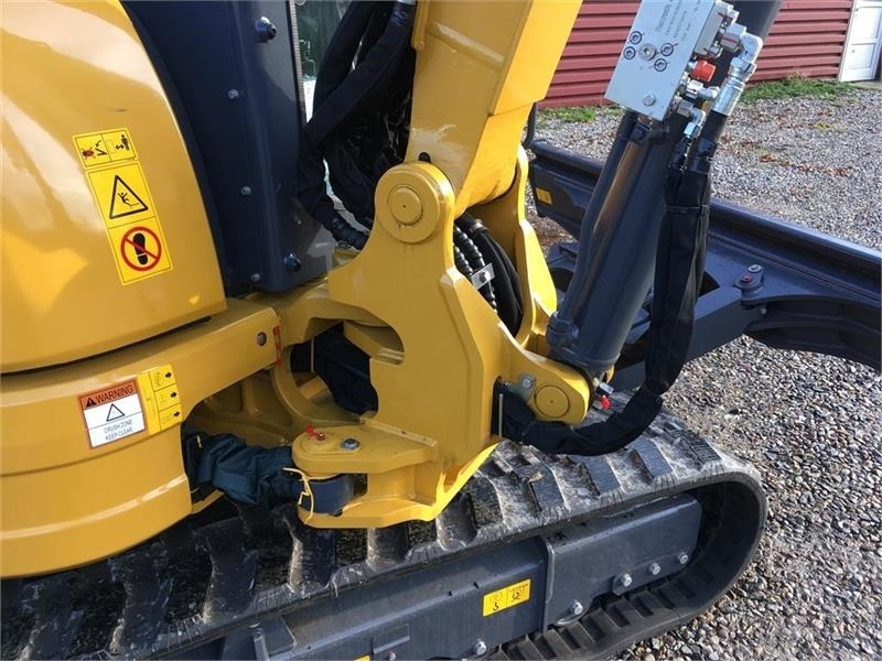XCMG XCMG 5.7 tons - Miniexcavadora: foto 5 XCMG XCMG 5.7 tons - Miniexcavadora: foto 5