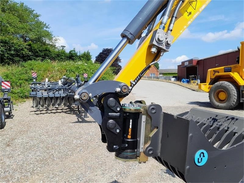 XCMG XE20E - Miniexcavadora: foto 2 XCMG XE20E - Miniexcavadora: foto 2