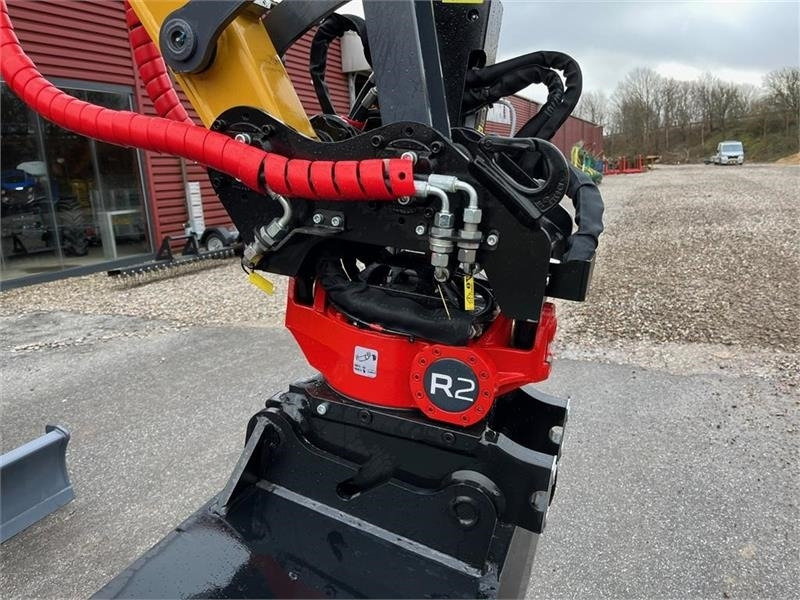XCMG XE55E - Excavadora de cadenas: foto 5 XCMG XE55E - Excavadora de cadenas: foto 5