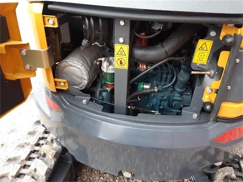 Leasing para XCMG xe27e XCMG xe27e: foto 8 Leasing para XCMG xe27e XCMG xe27e: foto 8