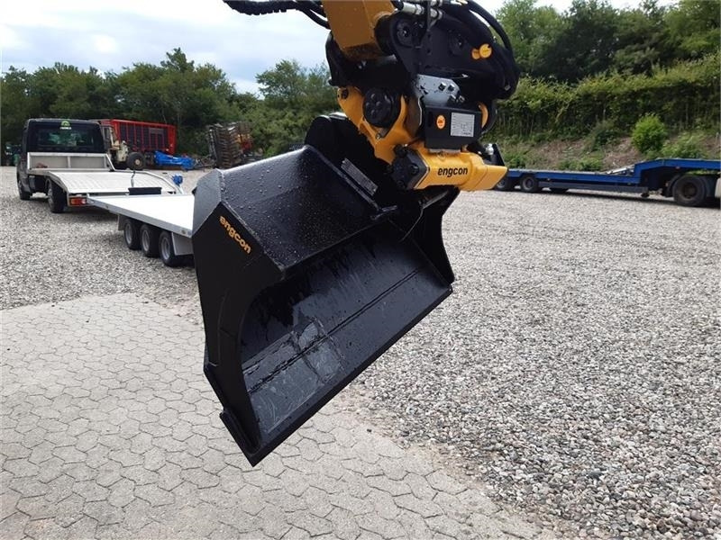 XCMG xe27e - Miniexcavadora: foto 3 XCMG xe27e - Miniexcavadora: foto 3