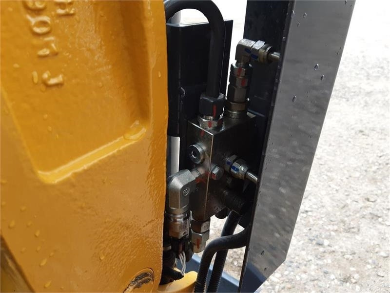 Leasing para XCMG xe27e XCMG xe27e: foto 6 Leasing para XCMG xe27e XCMG xe27e: foto 6