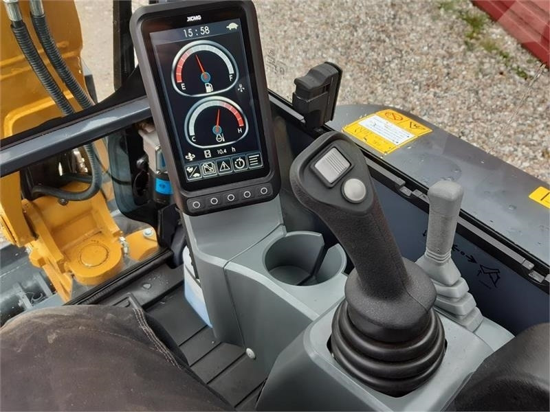 Leasing para XCMG xe27e XCMG xe27e: foto 12 Leasing para XCMG xe27e XCMG xe27e: foto 12