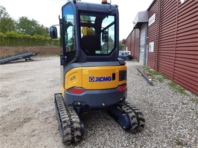 Leasing para XCMG xe27e XCMG xe27e: foto 10 Leasing para XCMG xe27e XCMG xe27e: foto 10