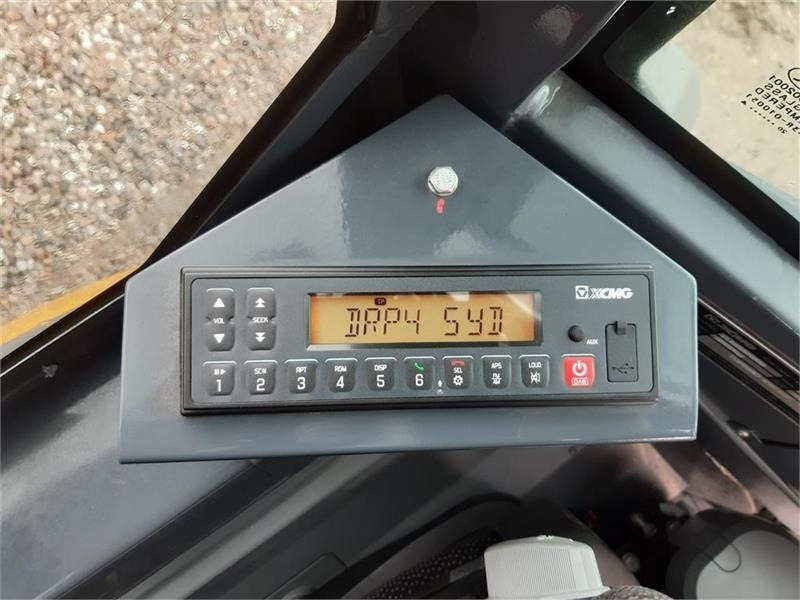 Leasing para XCMG xe27e XCMG xe27e: foto 18 Leasing para XCMG xe27e XCMG xe27e: foto 18