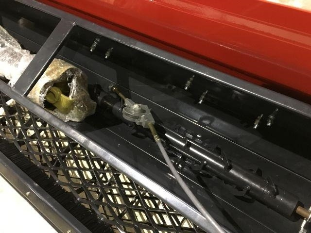 - - - boxer - Sembradora: foto 5 - - - boxer - Sembradora: foto 5