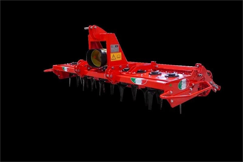 - - - boxer agri - Grada rotativa: foto 2 - - - boxer agri - Grada rotativa: foto 2