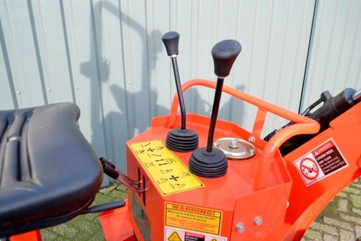 - - - gravearm - Sistema de riego: foto 3 - - - gravearm - Sistema de riego: foto 3