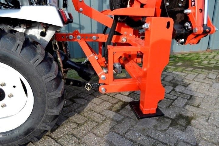 - - - gravearm - Sistema de riego: foto 4 - - - gravearm - Sistema de riego: foto 4