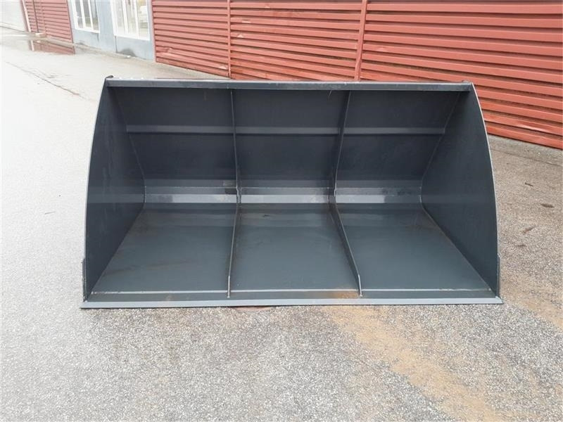 - - - volume skovl - Cazo para Maquinaria de construcción: foto 2 - - - volume skovl - Cazo para Maquinaria de construcción: foto 2