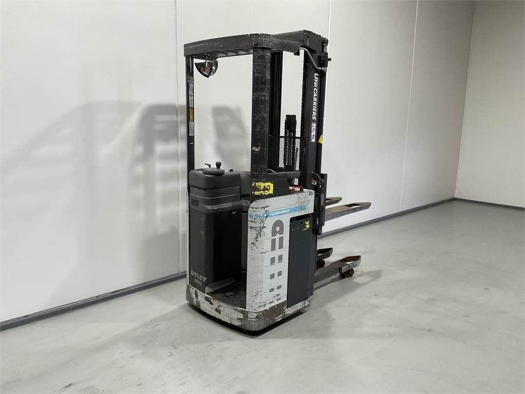 Atlet A/160SDTFVHSN540 - Apilador: foto 2 Atlet A/160SDTFVHSN540 - Apilador: foto 2