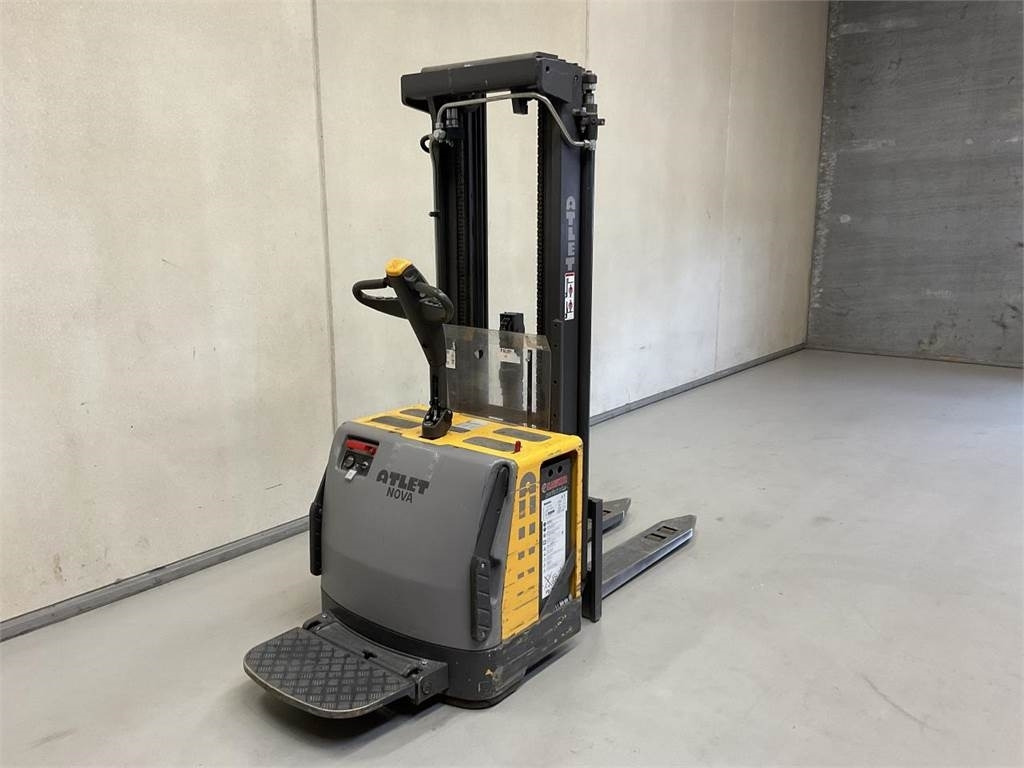 Atlet TS/140SDTFVP480 - Apilador: foto 2 Atlet TS/140SDTFVP480 - Apilador: foto 2