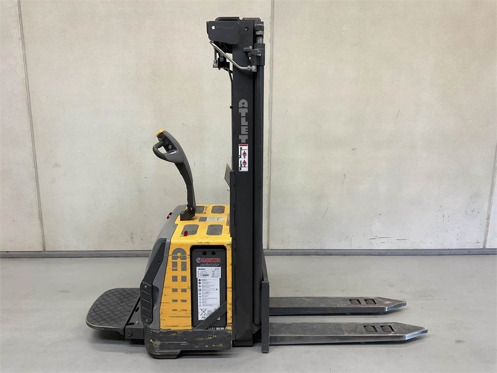 Atlet TS/140SDTFVP480 - Apilador: foto 1 Atlet TS/140SDTFVP480 - Apilador: foto 1