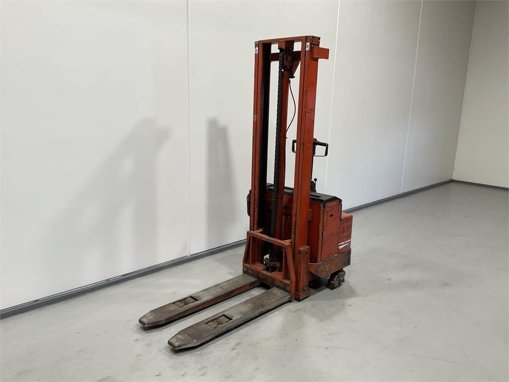 BT LSV 1250 E/10 - Apilador: foto 4 BT LSV 1250 E/10 - Apilador: foto 4