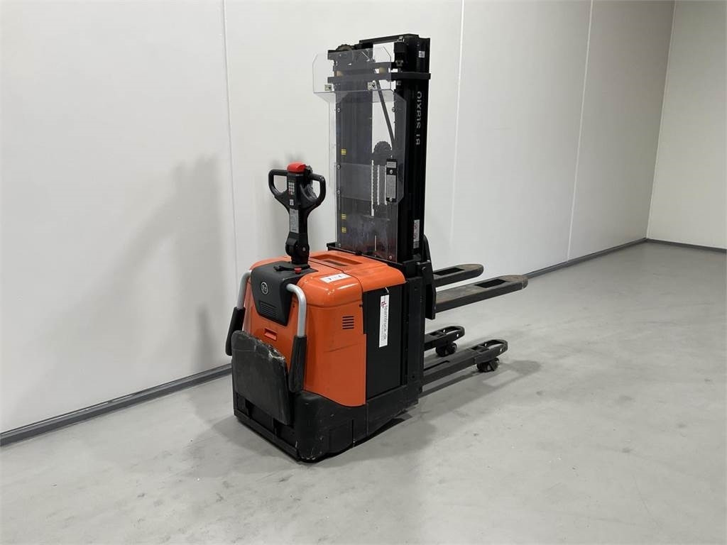 BT SPE125L - Apilador: foto 2 BT SPE125L - Apilador: foto 2