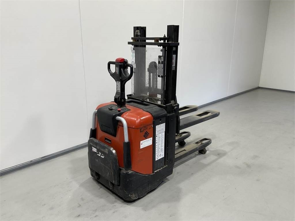 BT SPE125L - Apilador: foto 2 BT SPE125L - Apilador: foto 2