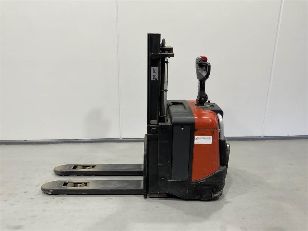 BT SPE125L - Apilador: foto 3 BT SPE125L - Apilador: foto 3