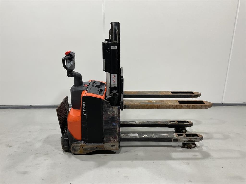 BT SWE200D - Apilador: foto 1 BT SWE200D - Apilador: foto 1