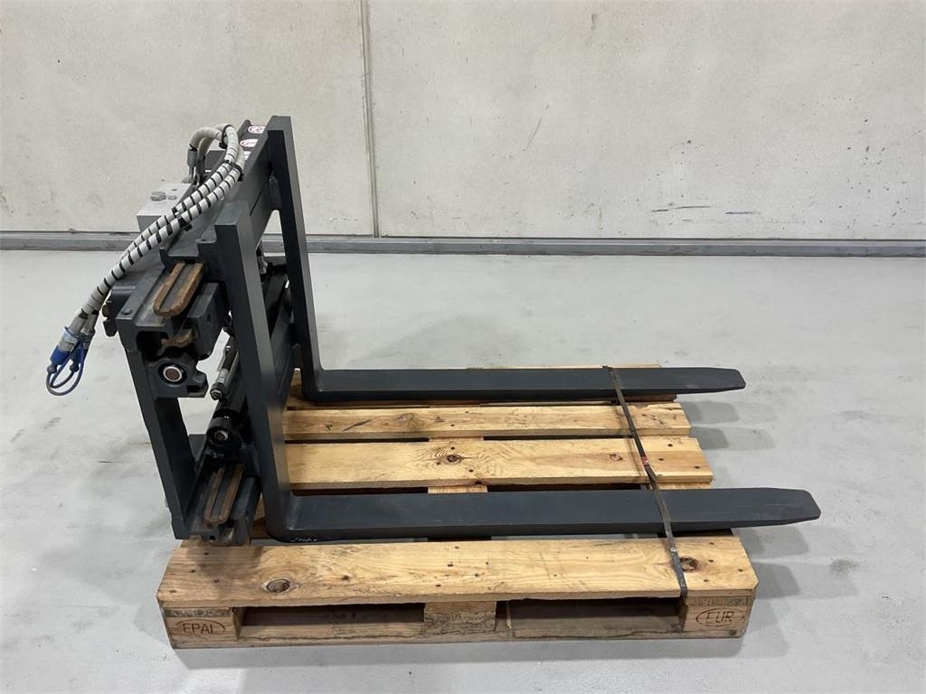 Meyer GAFFELKLÆMME - Horquillas: foto 1 Meyer GAFFELKLÆMME - Horquillas: foto 1