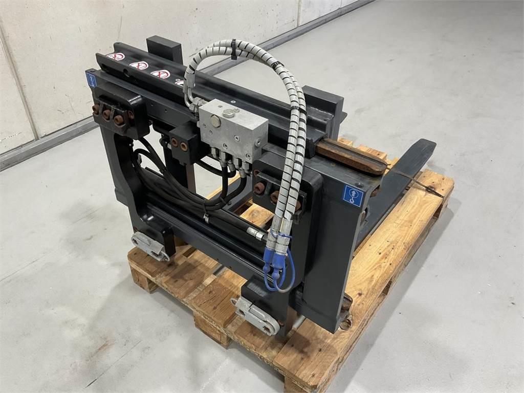 Meyer GAFFELKLÆMME - Horquillas: foto 2 Meyer GAFFELKLÆMME - Horquillas: foto 2