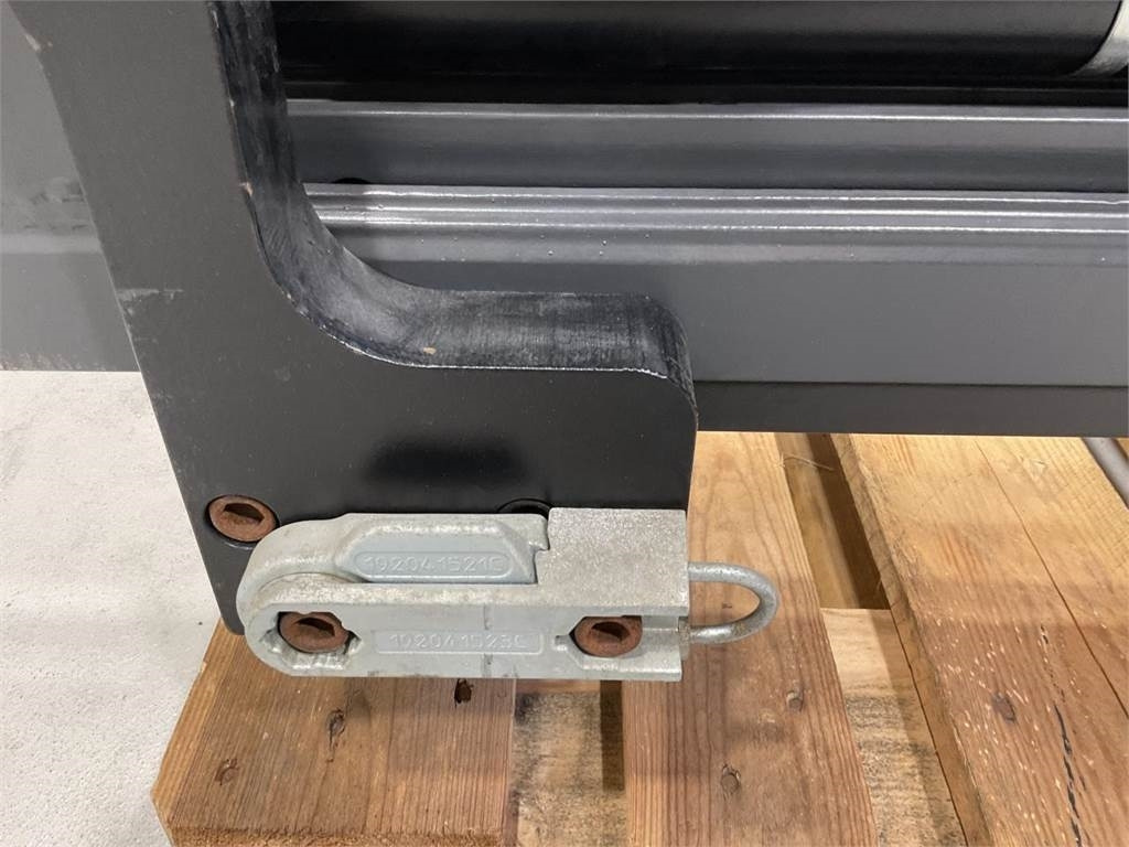 Meyer GAFFELKLÆMME - Horquillas: foto 4 Meyer GAFFELKLÆMME - Horquillas: foto 4