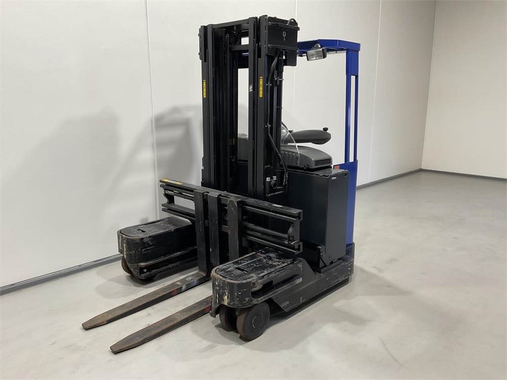 Rocla TEM25 TREV 4800 - Carretilla de 4 vías: foto 4 Rocla TEM25 TREV 4800 - Carretilla de 4 vías: foto 4