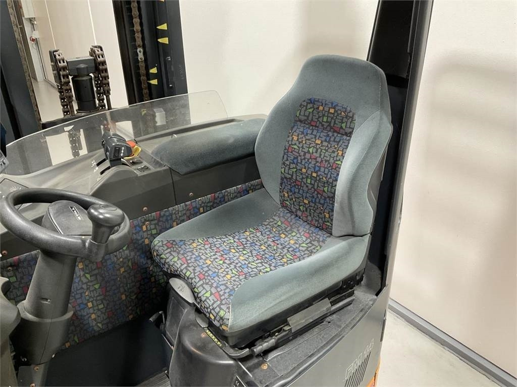 Still FM14  - Retráctil: foto 5 Still FM14  - Retráctil: foto 5