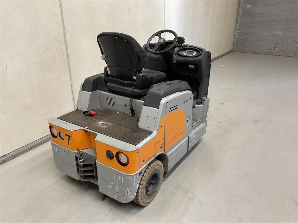 Still LTX 70 - Tractor industrial: foto 2 Still LTX 70 - Tractor industrial: foto 2