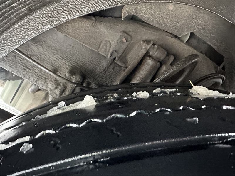 Cabeza tractora Volvo FH 460 6x2 Twinsteer // 2 String Hydraulic: foto 18