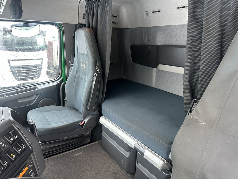Cabeza tractora Volvo FH 460 6x2 Twinsteer // 2 String Hydraulic: foto 14