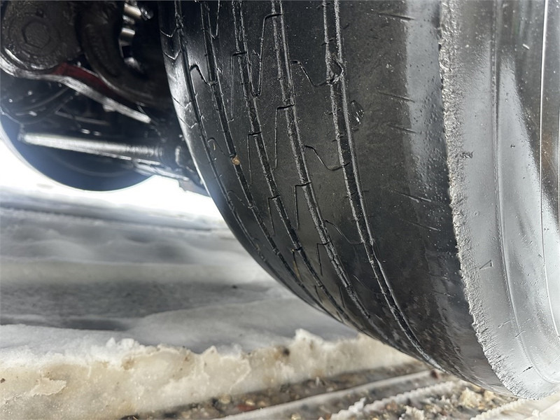 Cabeza tractora Volvo FH 460 6x2 Twinsteer // 2 String Hydraulic: foto 19