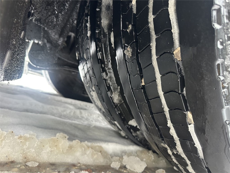 Cabeza tractora Volvo FH 460 6x2 Twinsteer // 2 String Hydraulic: foto 20