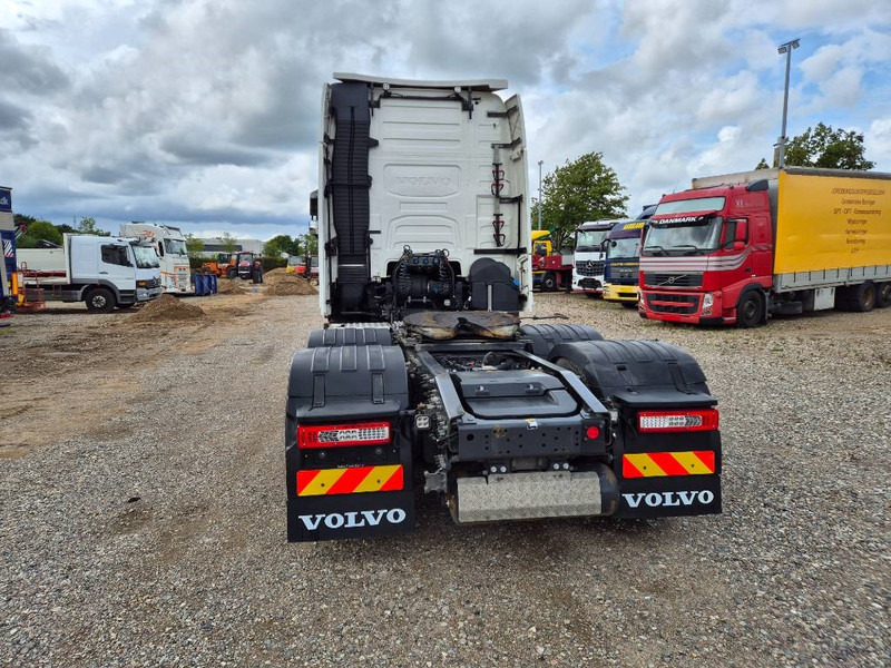 Volvo FH 500 6x2 // ACC // 10 Wheeler // VEB+ - Cabeza tractora: foto 4 Volvo FH 500 6x2 // ACC // 10 Wheeler // VEB+ - Cabeza tractora: foto 4