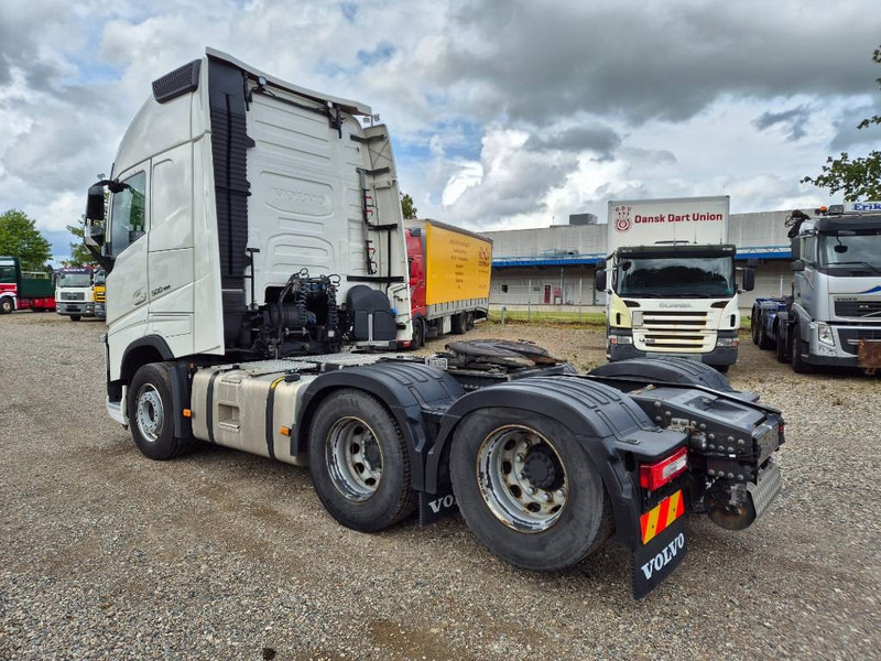 Volvo FH 500 6x2 // ACC // 10 Wheeler // VEB+ - Cabeza tractora: foto 3 Volvo FH 500 6x2 // ACC // 10 Wheeler // VEB+ - Cabeza tractora: foto 3