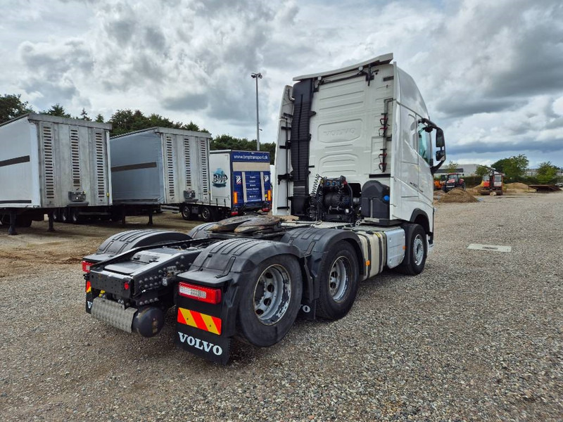 Volvo FH 500 6x2 // ACC // 10 Wheeler // VEB+ - Cabeza tractora: foto 5 Volvo FH 500 6x2 // ACC // 10 Wheeler // VEB+ - Cabeza tractora: foto 5