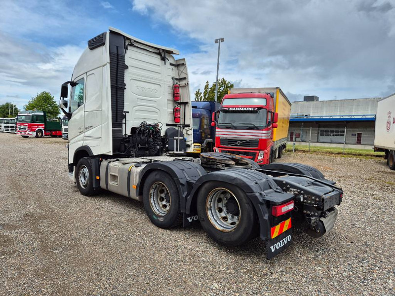 Volvo FH 500 6x2 // Double boogie // - Cabeza tractora: foto 3 Volvo FH 500 6x2 // Double boogie // - Cabeza tractora: foto 3