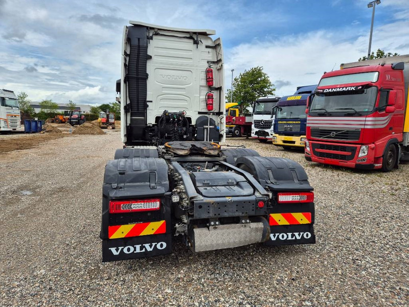 Volvo FH 500 6x2 // Double boogie / VEB+ / ACC // - Cabeza tractora: foto 4 Volvo FH 500 6x2 // Double boogie / VEB+ / ACC // - Cabeza tractora: foto 4
