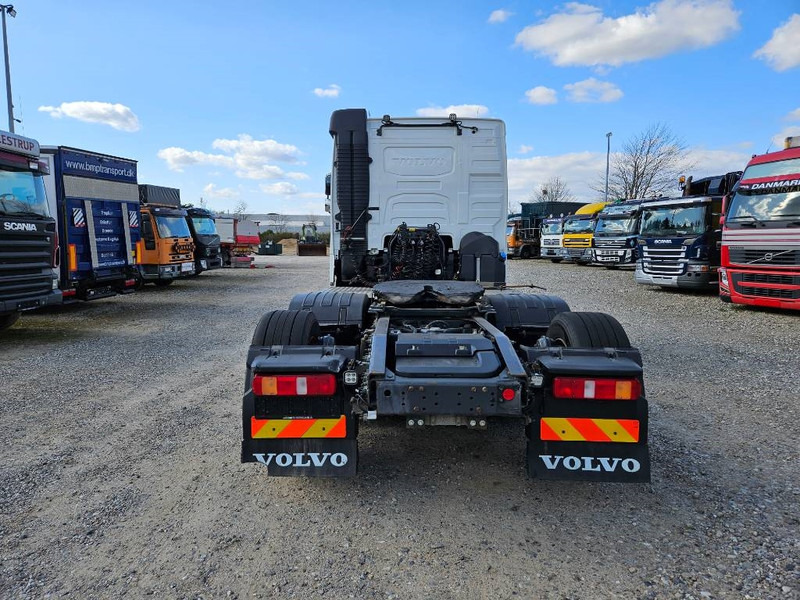 Volvo FH 500 // 6x2 // Hydraulic // ACC // - Cabeza tractora: foto 5 Volvo FH 500 // 6x2 // Hydraulic // ACC // - Cabeza tractora: foto 5