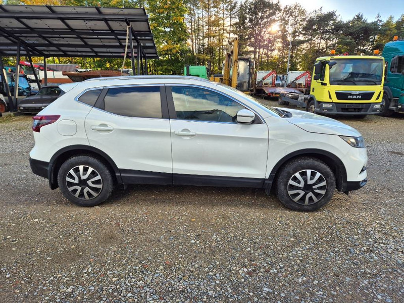 Nissan QASHQAI 1,5 dCi 115 Tekna DCT Van 5d - Furgoneta caja cerrada: foto 5 Nissan QASHQAI 1,5 dCi 115 Tekna DCT Van 5d - Furgoneta caja cerrada: foto 5